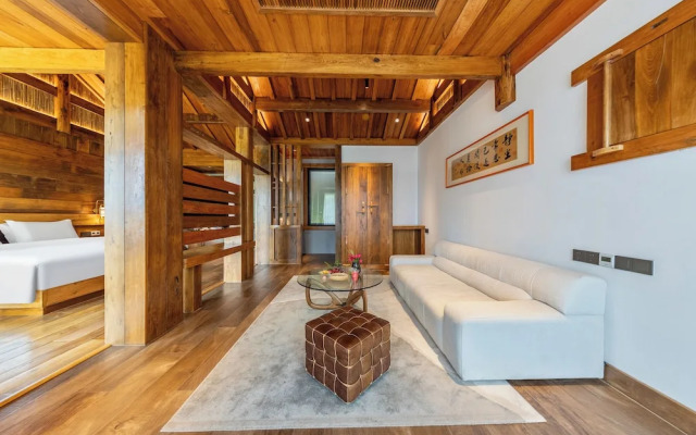 Zhangjiajie Home