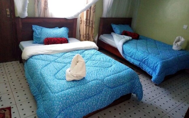 St. Anna Guest House