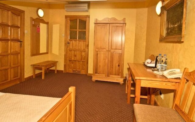 Hotel Retman