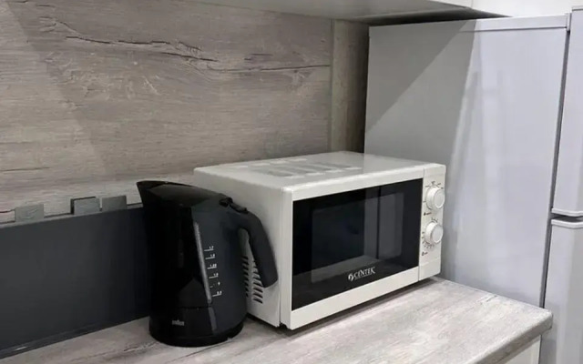 Studio apartment on 137A Nizhneimeretinskaya Street