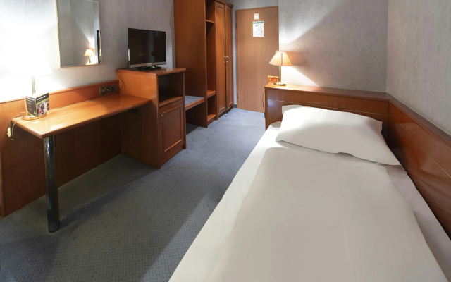B&B HOTEL Gotha-Hbf