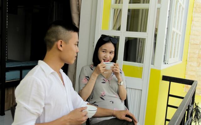 Halo Hostel Quy Nhon City