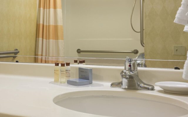 Philadelphia Suites-Extended Stay