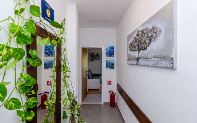 Apartments Lorena Mljet