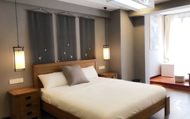 Ou Ran Jian Hotel