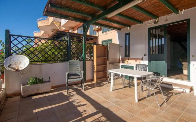 Appartamento Panoramico sul Mare