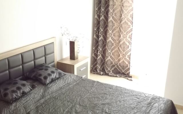 Apartamento Jardines del Montgo