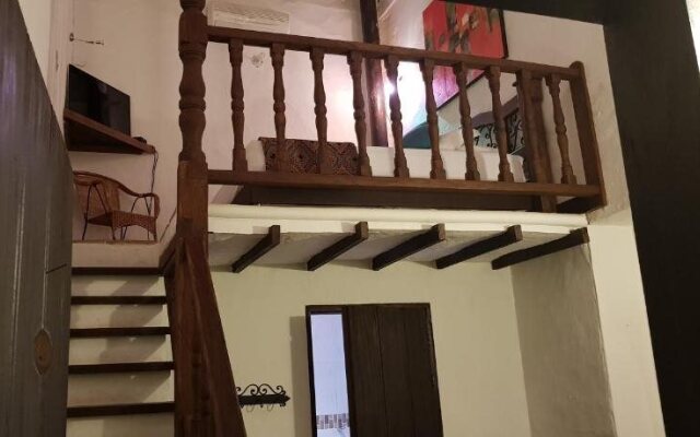 Hostal Restaurante Guaracu