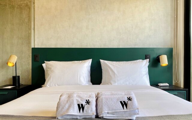 Wynwood House Tuliv