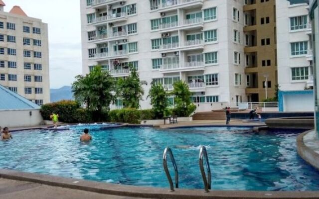 Sabah Apartment @ 1 Borneo