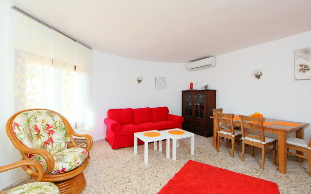 Holiday Home Negrita