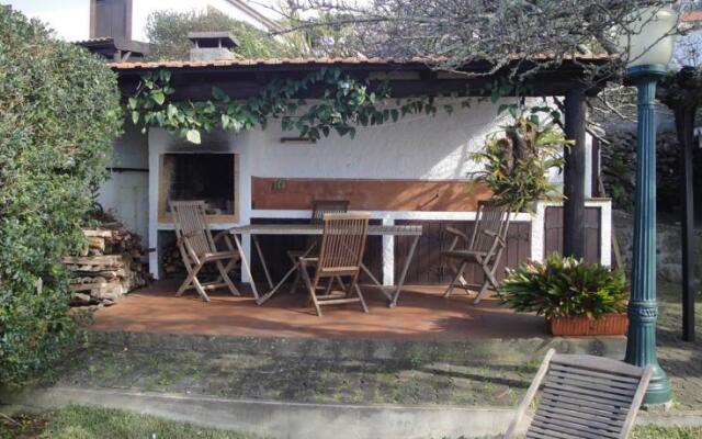 CASA DOS FALCÕES casa de campo