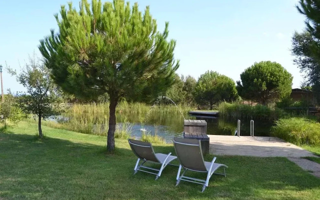 Casa de Campo Vale do Asno