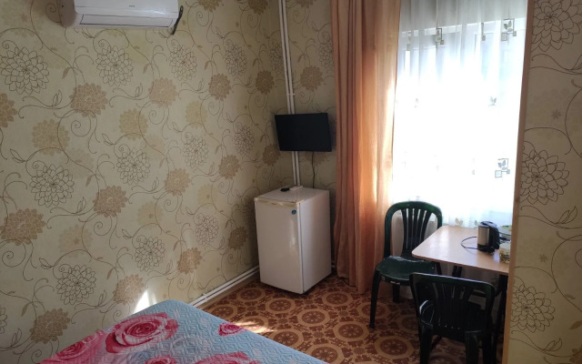 Мята (Судак)