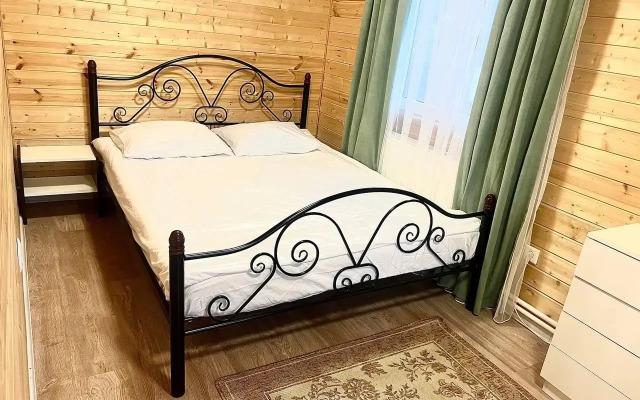 Василиса Хаус