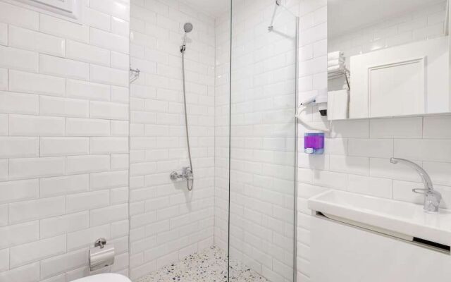 Perlo Hotel Kemer