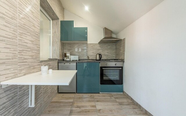 Amazing Apartment in Vir With 1 Bedrooms and Wifi