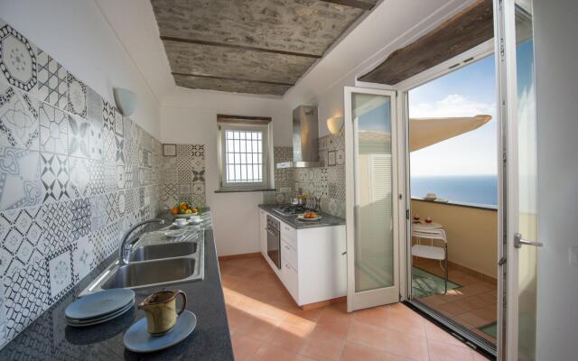 Casa Cimino B - Incredible View of Capri