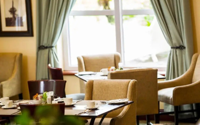 Southern Sun Emnotweni