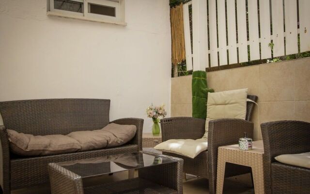 Britel Apartments