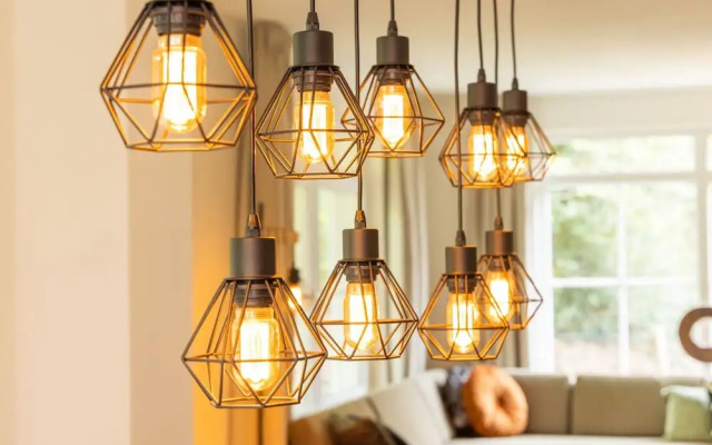 Holiday Home w/ Sauna