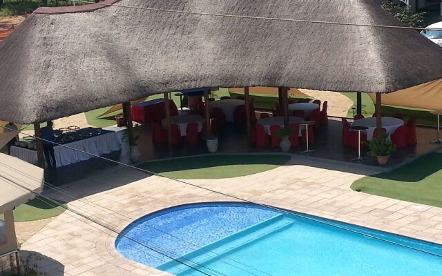 The Matola Hotel