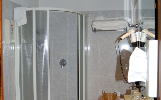 Antico Residence , Mantegna Hotels