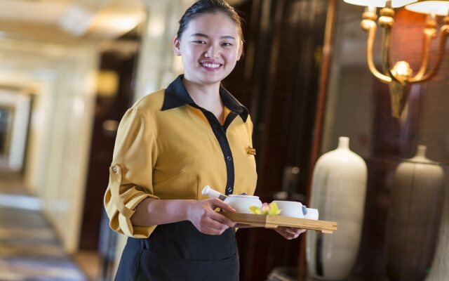 Kasion International Hotel Yiwu
