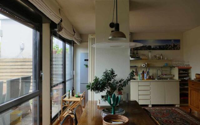 Palladio 20 Loft & Terrace