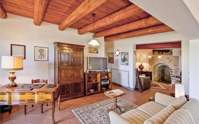 La Casa Nel Bosco