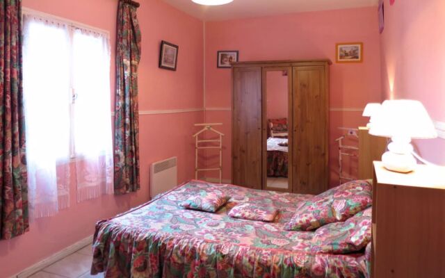 Pontac-Gadet 1 (JDL100)