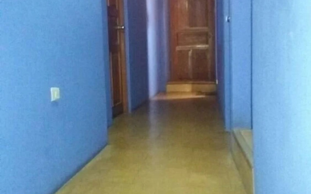 Hostal California Mollendo