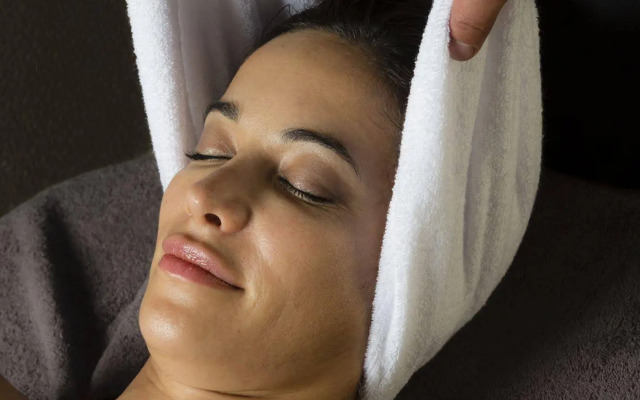 Résidence & Spa – Thalazur Antibes