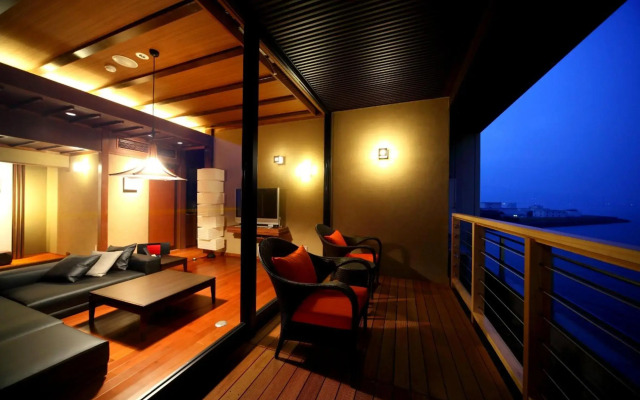 Amane Resort Seikai