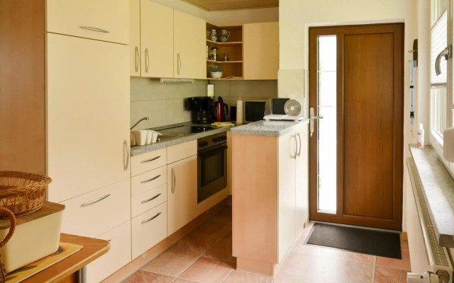 Holiday House, Nahetal-Waldau