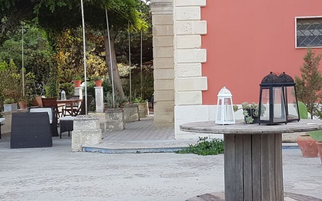 Villa Maggiulli Alfieri - Dimora Storica