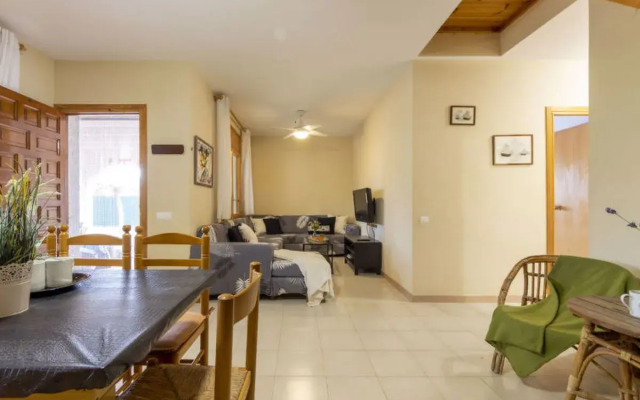 House Lucky Deltebre