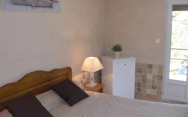 Le Relais de Saleccia