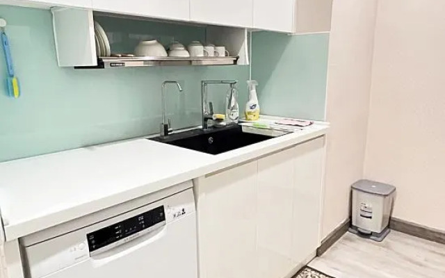 Luxury Apartment at Vinhomes Central #7