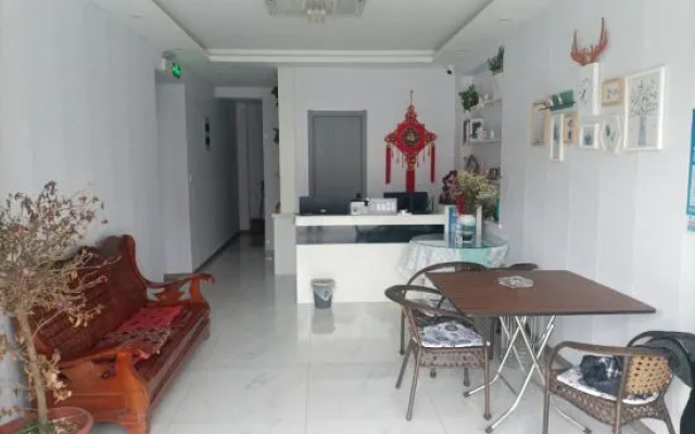 Yajiju Hotel (Nanjing Lukou International Airport Branch) – Hotel Rooms – Nanjing