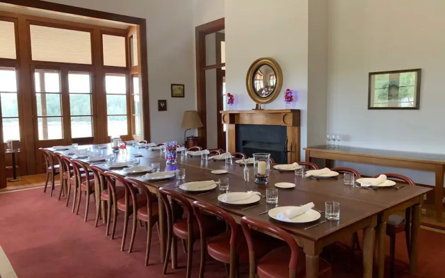 Yarrabandai Creek Homestead