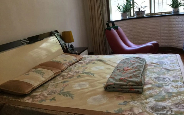 Xiaoxiao Home