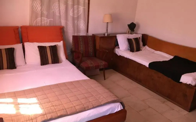 The Country House Koutsoupia