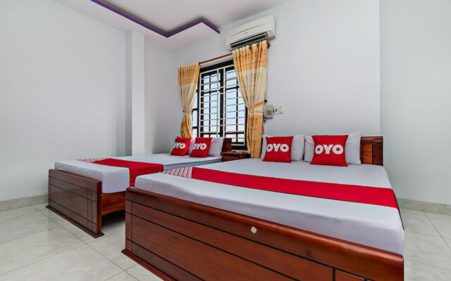 Loan Anh 2 Hotel by OYO Rooms