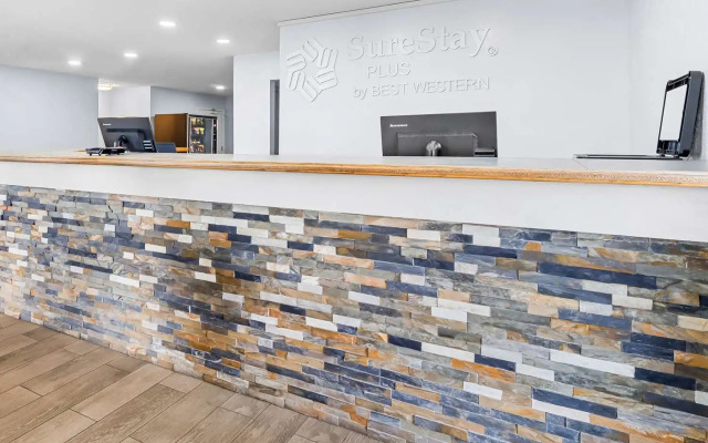 SureStay Plus by Best Western Beaumont