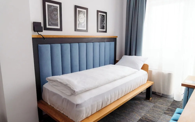 HOW Boutique and Hotel