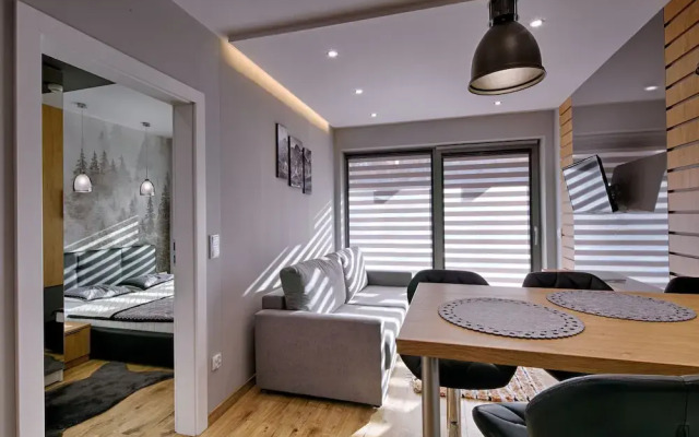 Goralski Szyk Royal Resort Wellness&SPA