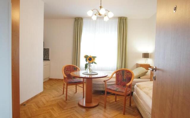 Vila Nejdek Erzgebirge