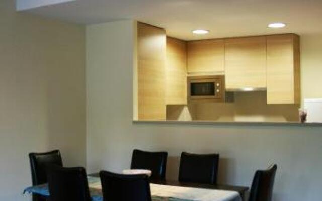 Palamos Apartamentos