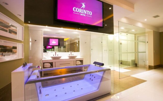 Corinto Hotel